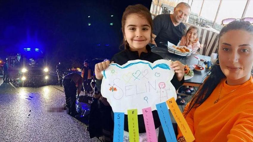 Tartışan çifte araç çarptı, geriye kalan fotoğraflar yürekleri dağladı!