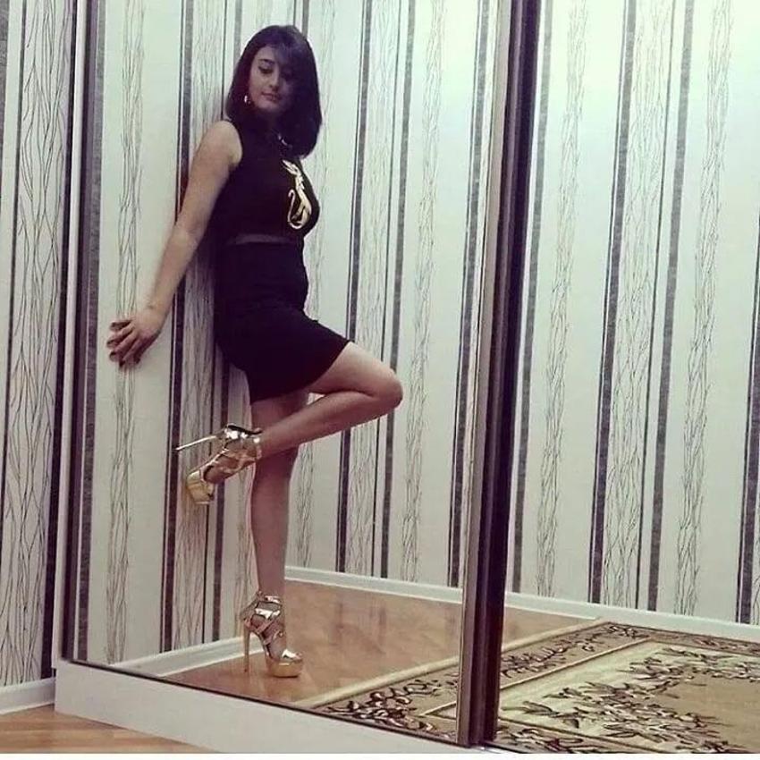 Tartışan çifte araç çarptı, geriye kalan fotoğraflar yürekleri dağladı!