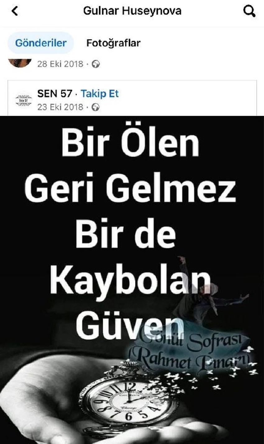 Tartışan çifte araç çarptı, geriye kalan fotoğraflar yürekleri dağladı!