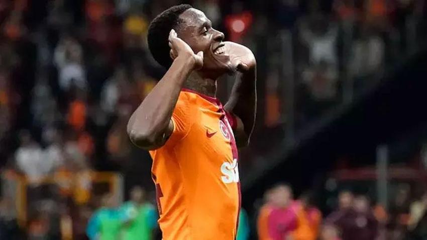 Manchester United maçı öncesi Galatasaray'da Okan Buruk'un zor tercihi! Kritik maçın planı...