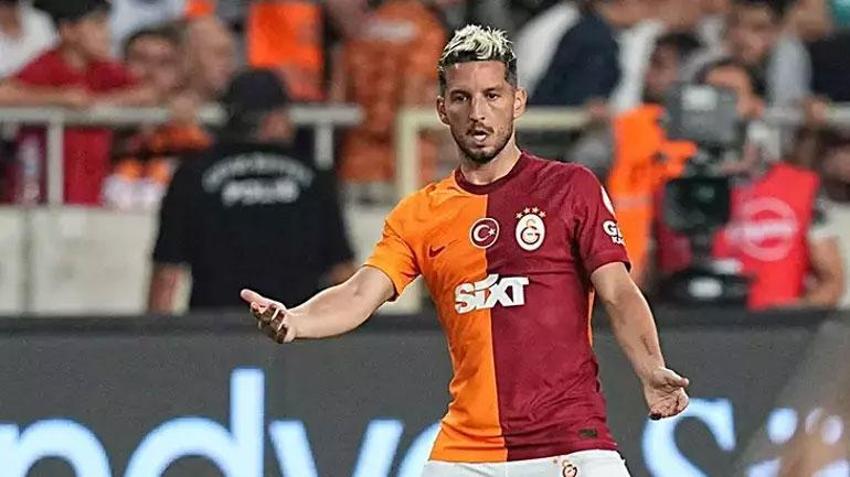 Manchester United maçı öncesi Galatasaray'da Okan Buruk'un zor tercihi! Kritik maçın planı...