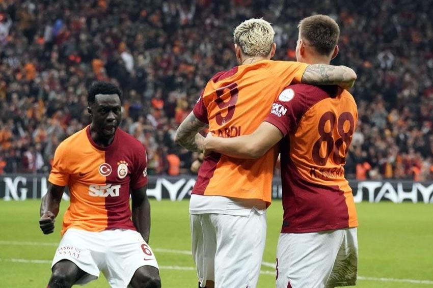 Manchester United maçı öncesi Galatasaray'da Okan Buruk'un zor tercihi! Kritik maçın planı...