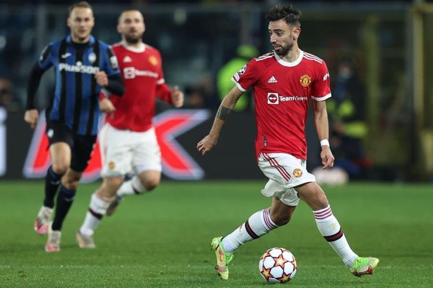 Manchester United'ın yıldızı Bruno Fernandes'ten Galatasaray sözleri: Çok güçlüler