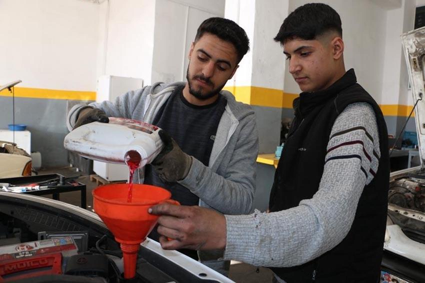 Araba sahiplerine uzmanlarda kritik uyarı: Kış aylarında 300 TL'den kaçarken, 80 bin TL masraf çıkabilir