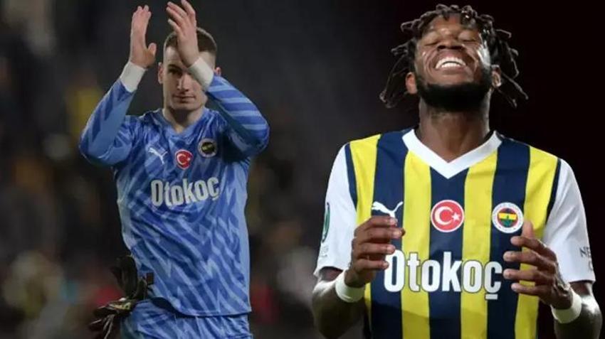 Tugay Kerimoğlu'ndan Fred vurgusu! 'Eksikliği doldurulamıyor'