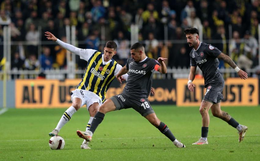 Tugay Kerimoğlu'ndan Fred vurgusu! 'Eksikliği doldurulamıyor'