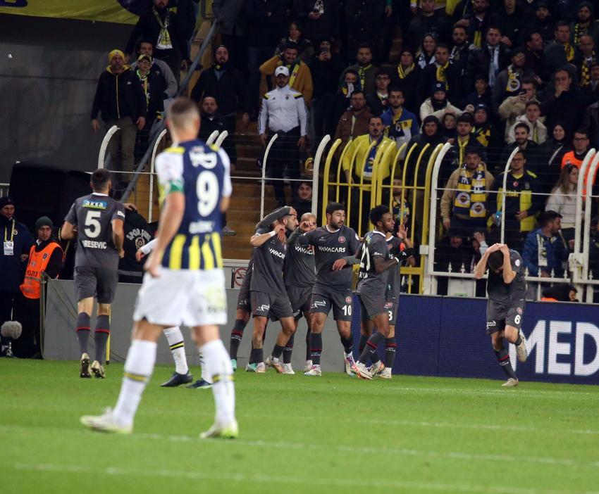Tugay Kerimoğlu'ndan Fred vurgusu! 'Eksikliği doldurulamıyor'