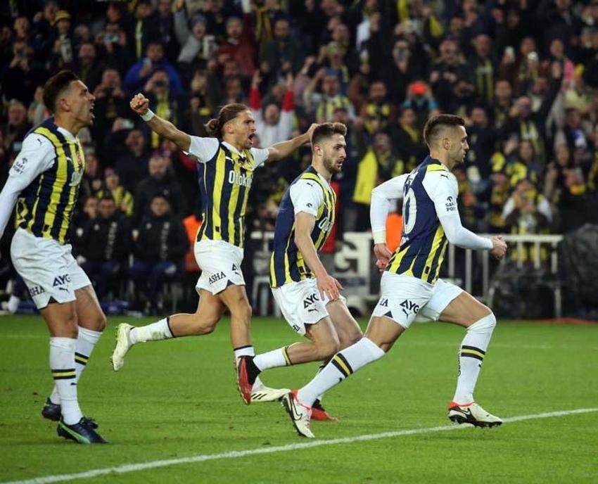 Tugay Kerimoğlu'ndan Fred vurgusu! 'Eksikliği doldurulamıyor'