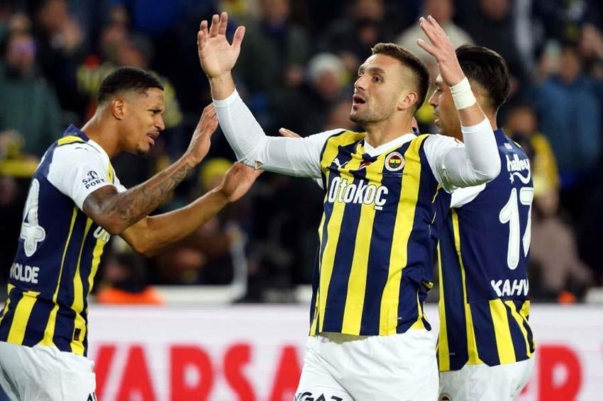 Tugay Kerimoğlu'ndan Fred vurgusu! 'Eksikliği doldurulamıyor'