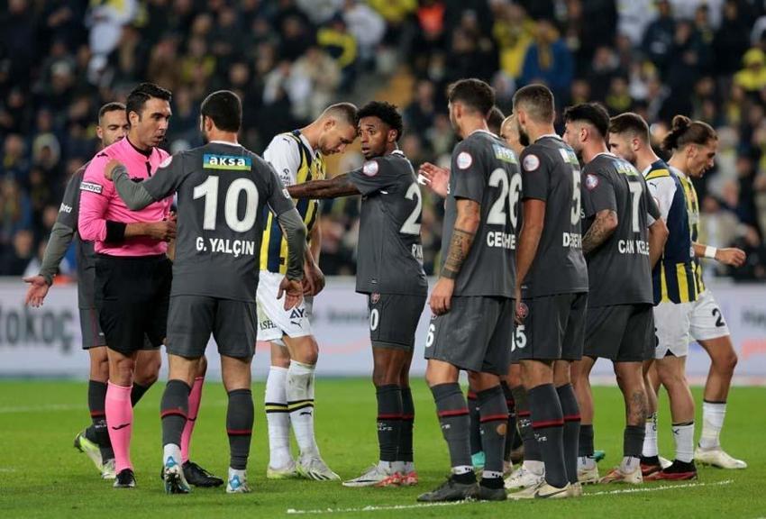 Tugay Kerimoğlu'ndan Fred vurgusu! 'Eksikliği doldurulamıyor'