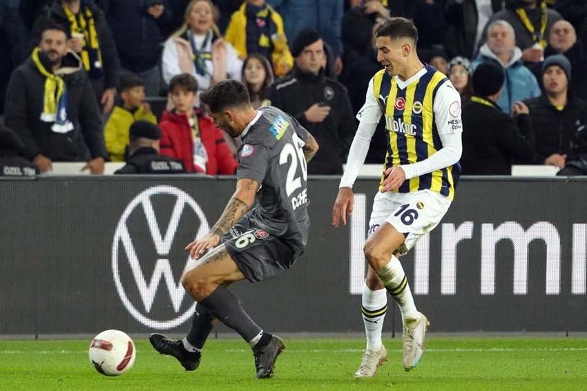 Tugay Kerimoğlu'ndan Fred vurgusu! 'Eksikliği doldurulamıyor'