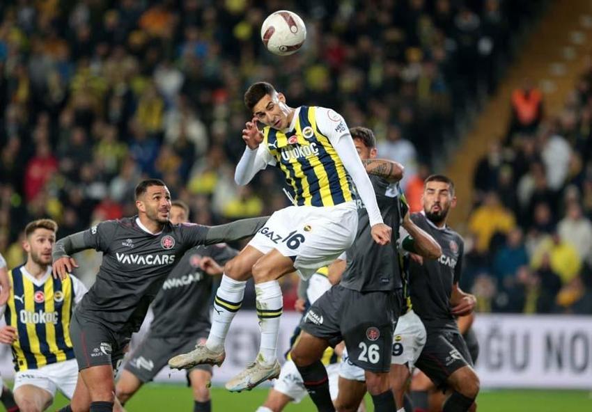 Tugay Kerimoğlu'ndan Fred vurgusu! 'Eksikliği doldurulamıyor'
