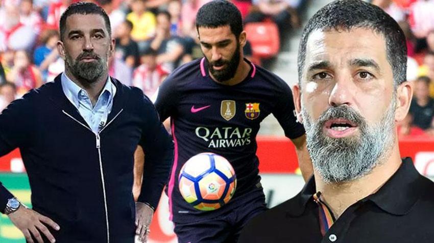 Arda Turan Seçil Erzan'a paraları kaptırdı İspanya'da manşet oldu: Kötü bir yatırım büyük bir servetin sonu olabilir...