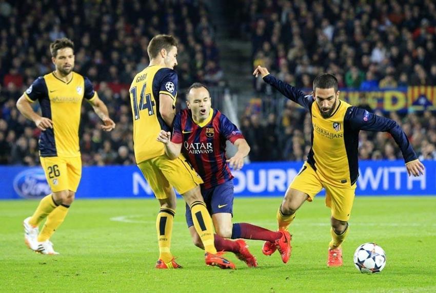 Arda Turan Seçil Erzan'a paraları kaptırdı İspanya'da manşet oldu: Kötü bir yatırım büyük bir servetin sonu olabilir...