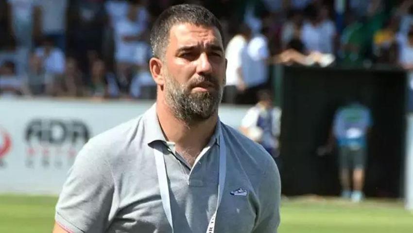 Arda Turan Seçil Erzan'a paraları kaptırdı İspanya'da manşet oldu: Kötü bir yatırım büyük bir servetin sonu olabilir...