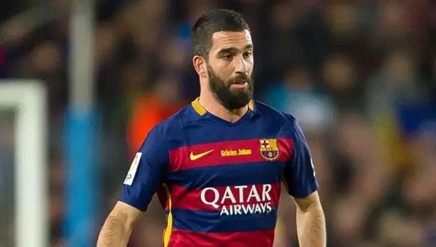 Arda Turan Seçil Erzan'a paraları kaptırdı İspanya'da manşet oldu: Kötü bir yatırım büyük bir servetin sonu olabilir...