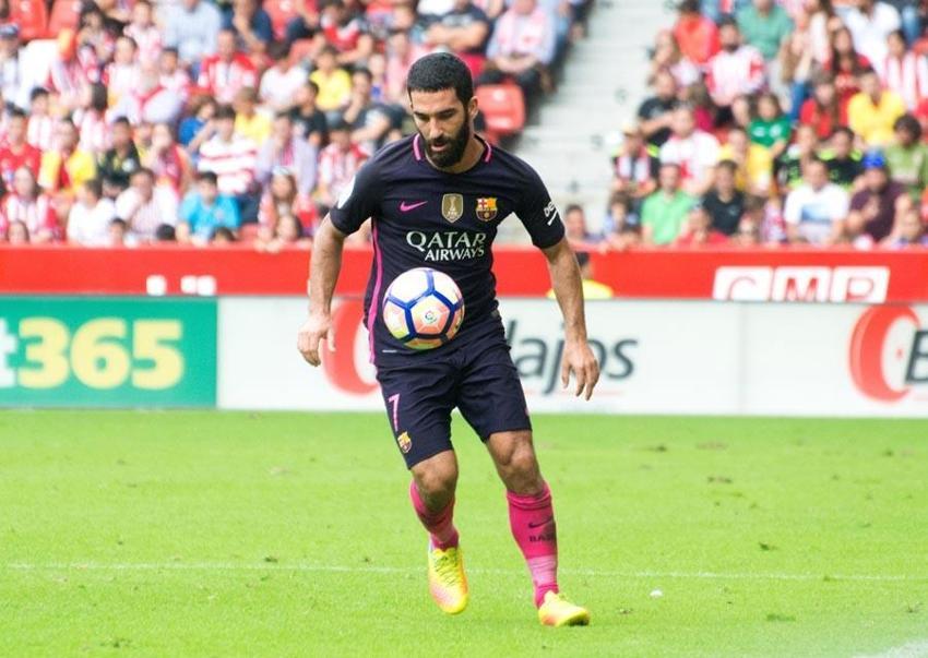 Arda Turan Seçil Erzan'a paraları kaptırdı İspanya'da manşet oldu: Kötü bir yatırım büyük bir servetin sonu olabilir...