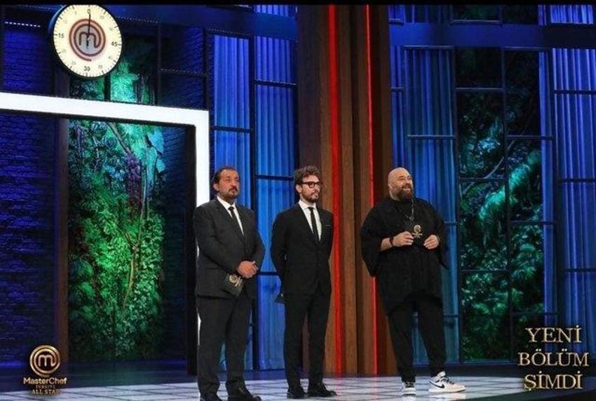 MasterChef takım kaptanları kim oldu? 27 Kasım MasterChef yeni takımlarda kimler var?