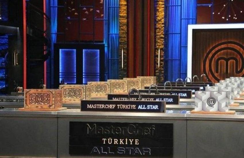 MasterChef takım kaptanları kim oldu? 27 Kasım MasterChef yeni takımlarda kimler var?
