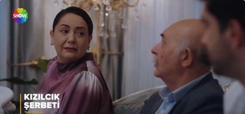 Kızılcık Şerbeti 41. bölüm 2. fragmanı: Nilay, Alev'e yemi attı, Umut kaçak elektrik çekti!
