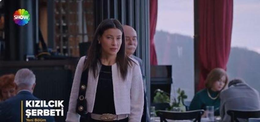 Kızılcık Şerbeti 41. bölüm 2. fragmanı: Nilay, Alev'e yemi attı, Umut kaçak elektrik çekti!
