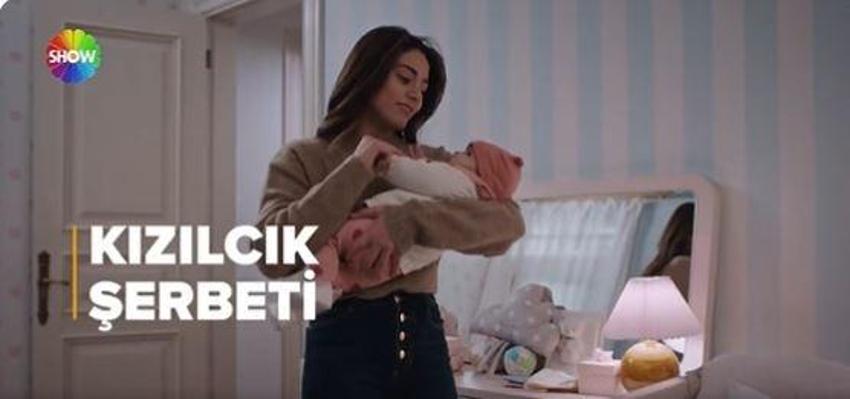 Kızılcık Şerbeti 41. bölüm 2. fragmanı: Nilay, Alev'e yemi attı, Umut kaçak elektrik çekti!