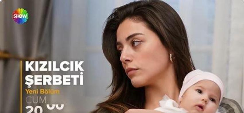 Kızılcık Şerbeti 41. bölüm 2. fragmanı: Nilay, Alev'e yemi attı, Umut kaçak elektrik çekti!