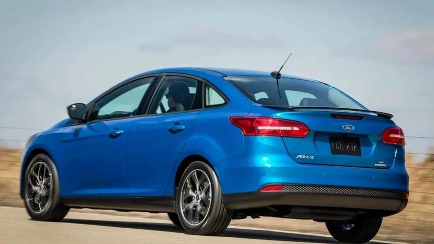 Ford Focus 2023'ü sevindiren kampanyayla bitiriyor! Bu fiyat listesi 1 ay sonra yok!
