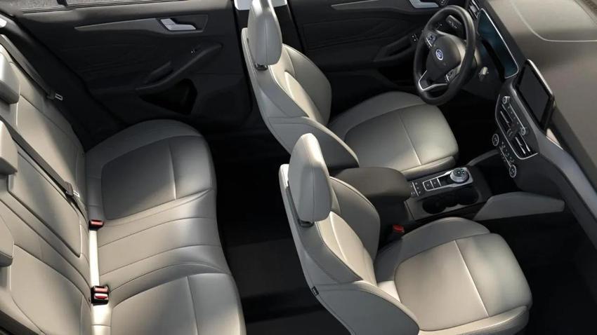 Ford Focus 2023'ü sevindiren kampanyayla bitiriyor! Bu fiyat listesi 1 ay sonra yok!