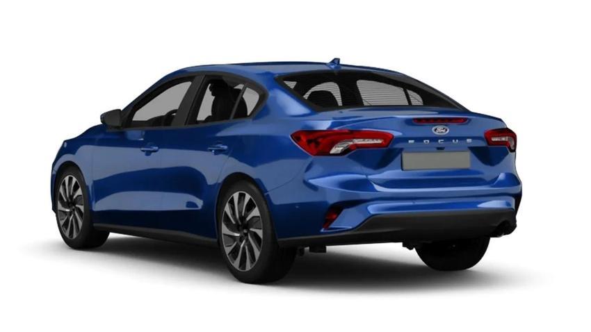 Ford Focus 2023'ü sevindiren kampanyayla bitiriyor! Bu fiyat listesi 1 ay sonra yok!