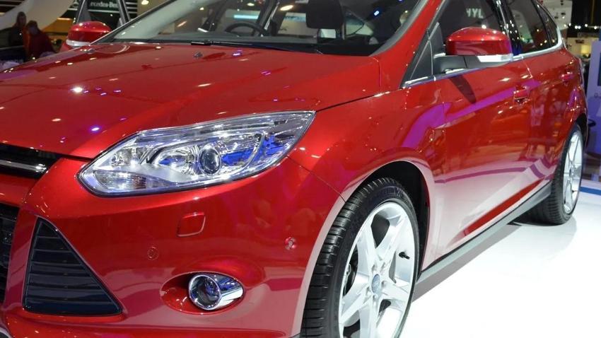 Ford Focus 2023'ü sevindiren kampanyayla bitiriyor! Bu fiyat listesi 1 ay sonra yok!