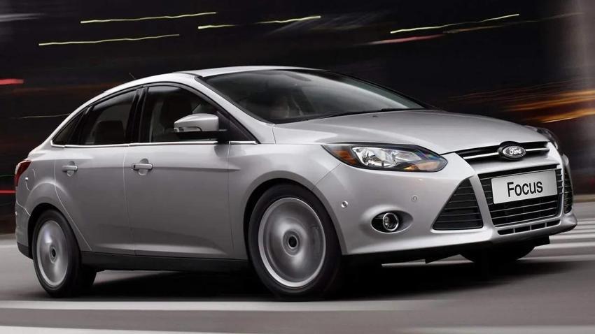 Ford Focus 2023'ü sevindiren kampanyayla bitiriyor! Bu fiyat listesi 1 ay sonra yok!
