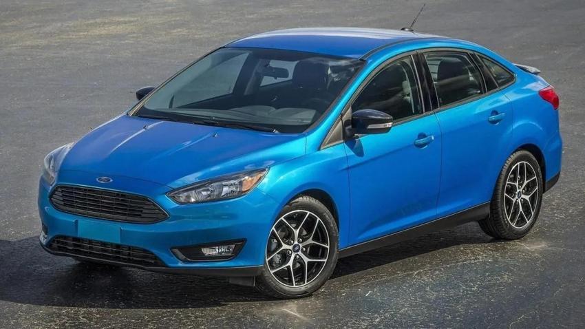 Ford Focus 2023'ü sevindiren kampanyayla bitiriyor! Bu fiyat listesi 1 ay sonra yok!