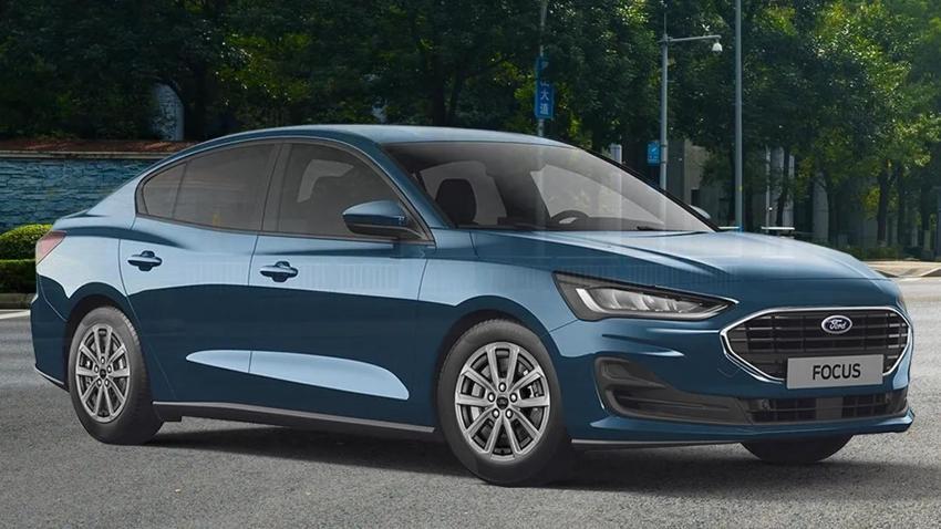 Ford Focus 2023'ü sevindiren kampanyayla bitiriyor! Bu fiyat listesi 1 ay sonra yok!