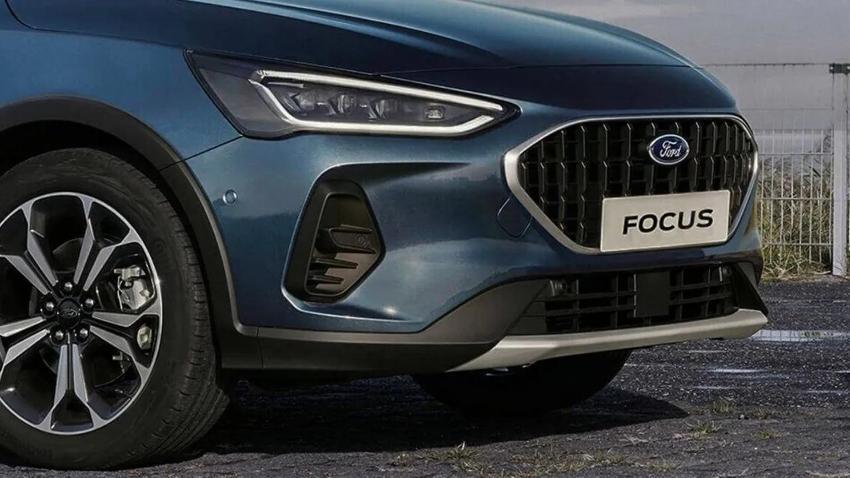 Ford Focus 2023'ü sevindiren kampanyayla bitiriyor! Bu fiyat listesi 1 ay sonra yok!