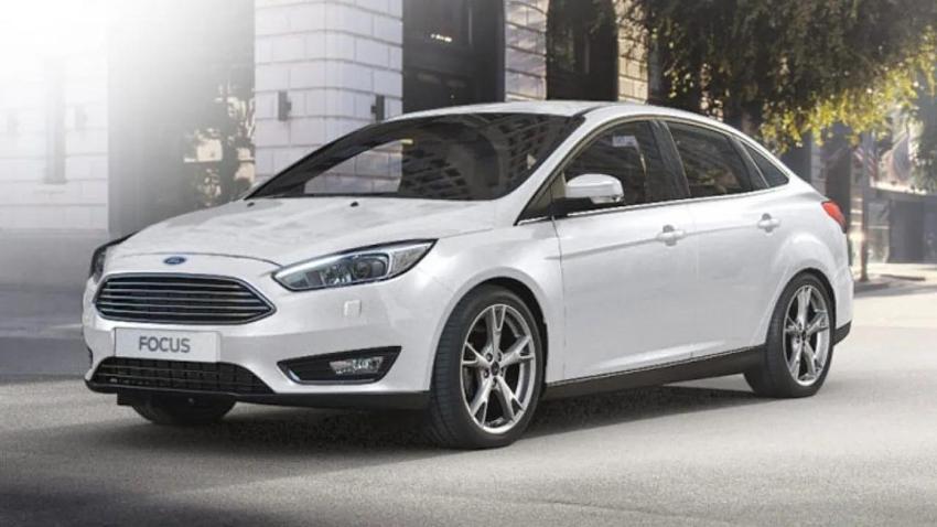 Ford Focus 2023'ü sevindiren kampanyayla bitiriyor! Bu fiyat listesi 1 ay sonra yok!