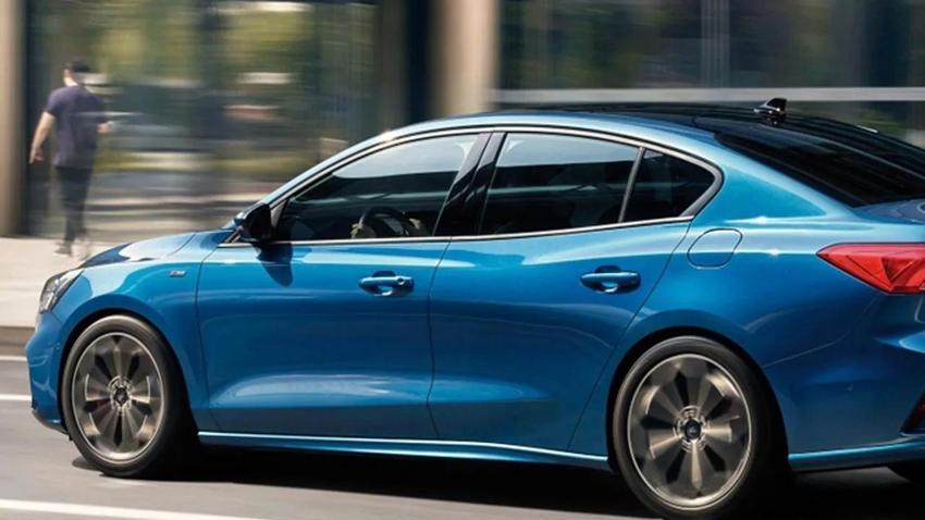 Ford Focus 2023'ü sevindiren kampanyayla bitiriyor! Bu fiyat listesi 1 ay sonra yok!