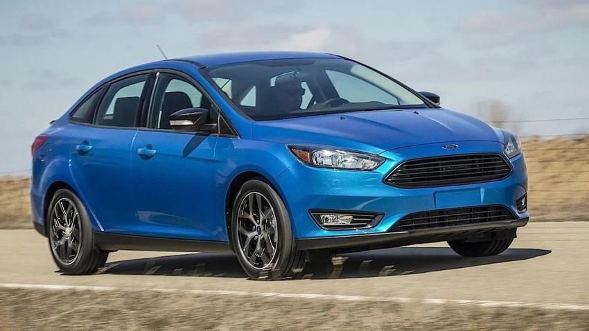 Ford Focus 2023'ü sevindiren kampanyayla bitiriyor! Bu fiyat listesi 1 ay sonra yok!