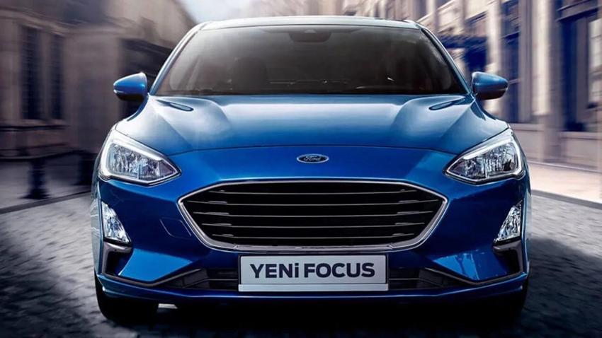 Ford Focus 2023'ü sevindiren kampanyayla bitiriyor! Bu fiyat listesi 1 ay sonra yok!