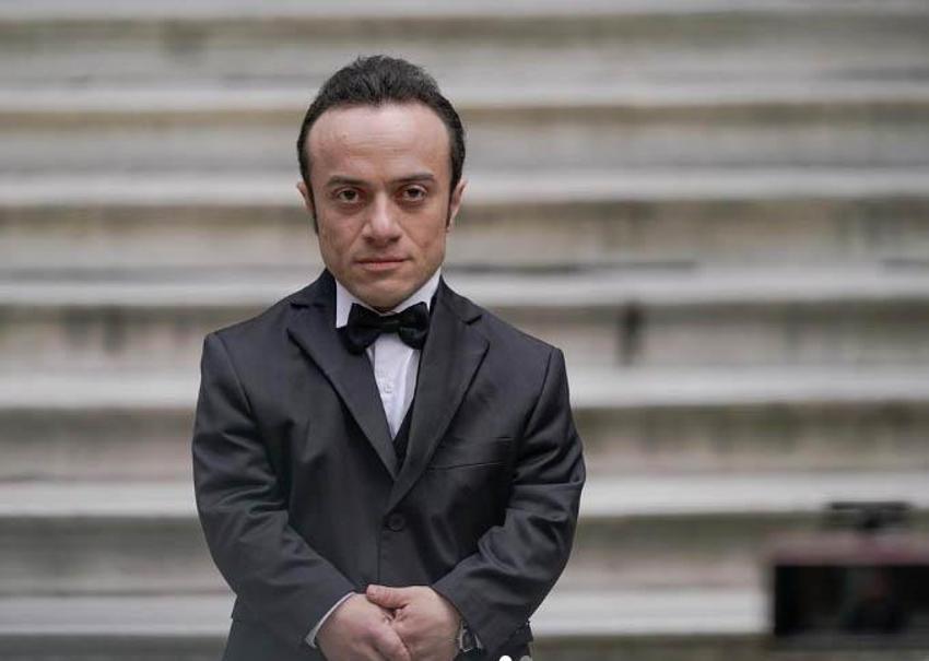 Mehmet Ali Erbil ve Hamza Yazıcı, yeni sevgilileriyle gecelerde