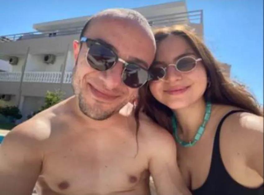 Mehmet Ali Erbil ve Hamza Yazıcı, yeni sevgilileriyle gecelerde