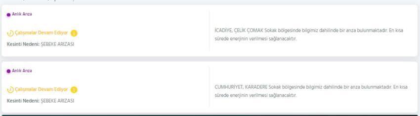 Elektrikler ne zaman gelecek, İstanbul'da elektrik kesintisi ne kadar sürecek? 34 ilçede elektrik kesintisi