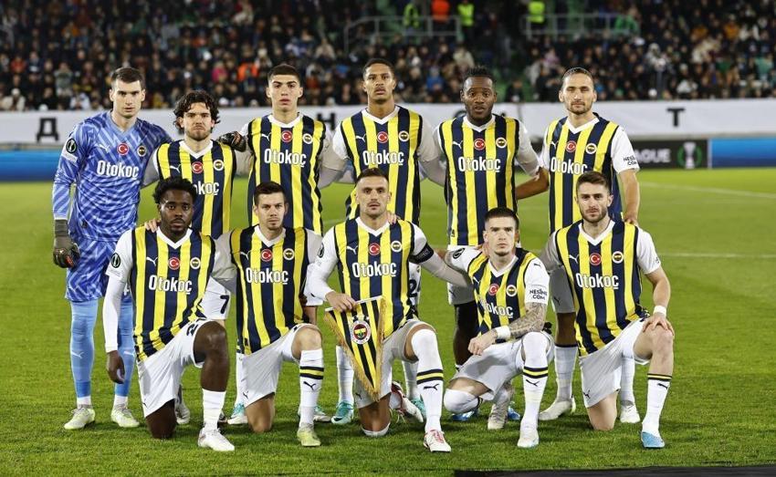 Fenerbahçe'de ilk ayrılık! 9 milyon Euro'ya Suudi Arabistan'a gidiyor