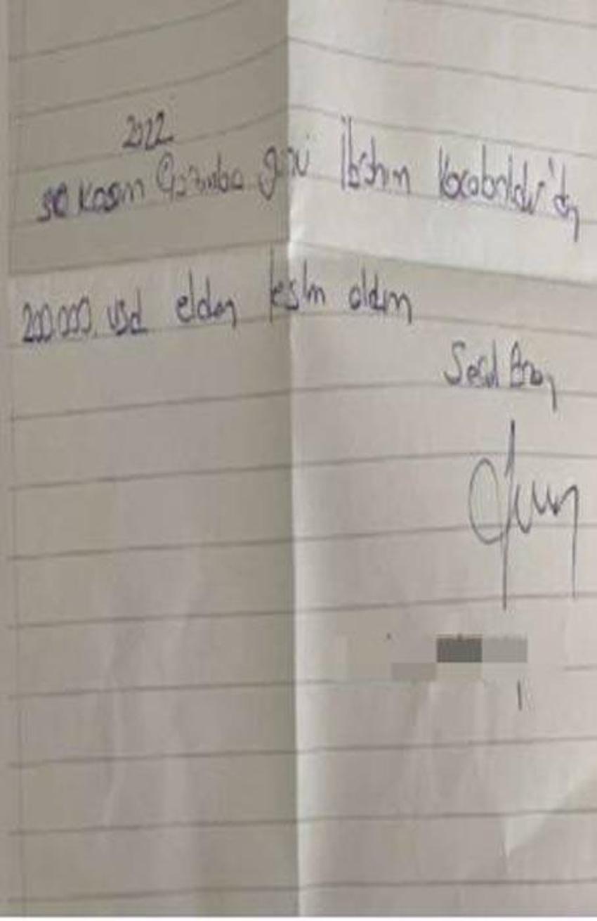 Seçil Erzan milyon dolarları İsviçre'ye mi kaçırdı? Gizli tanık bomba detayı açıkladı