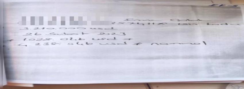 Seçil Erzan milyon dolarları İsviçre'ye mi kaçırdı? Gizli tanık bomba detayı açıkladı