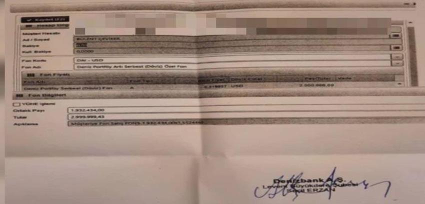 Seçil Erzan milyon dolarları İsviçre'ye mi kaçırdı? Gizli tanık bomba detayı açıkladı