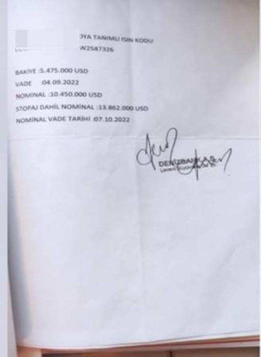 Seçil Erzan milyon dolarları İsviçre'ye mi kaçırdı? Gizli tanık bomba detayı açıkladı