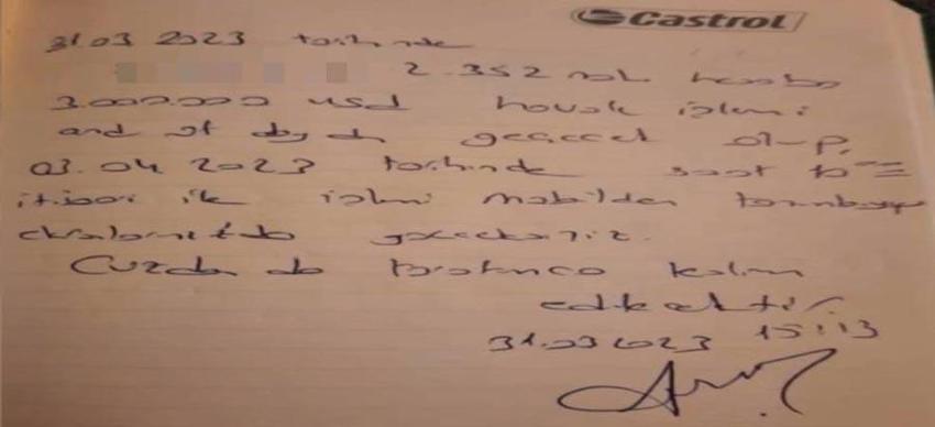 Seçil Erzan milyon dolarları İsviçre'ye mi kaçırdı? Gizli tanık bomba detayı açıkladı