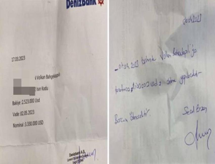 Seçil Erzan milyon dolarları İsviçre'ye mi kaçırdı? Gizli tanık bomba detayı açıkladı