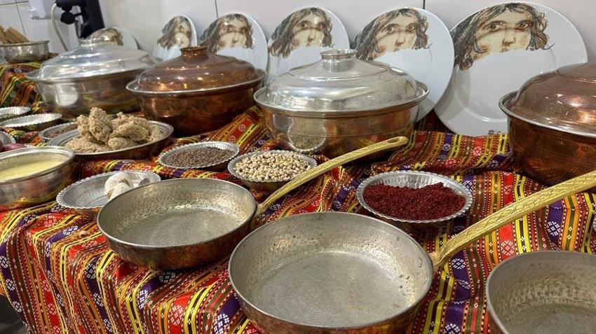 Doğal antibiyotik ve kış aylarının vazgeçilmez özel yemeği: Şiveydiz